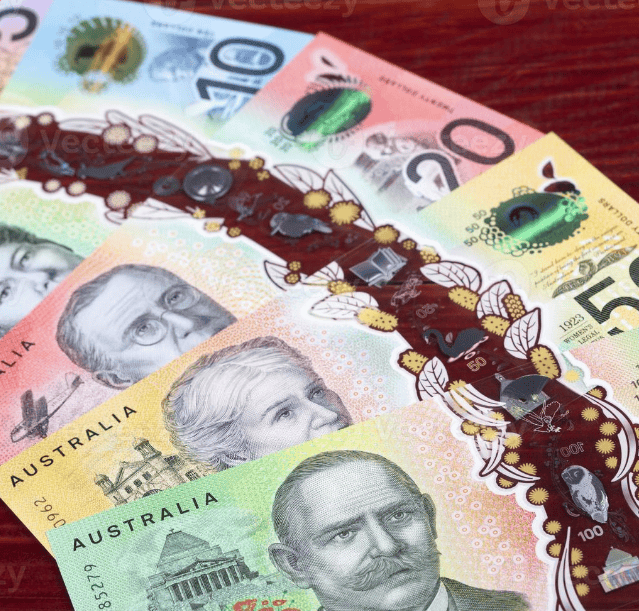 buy aud fake money